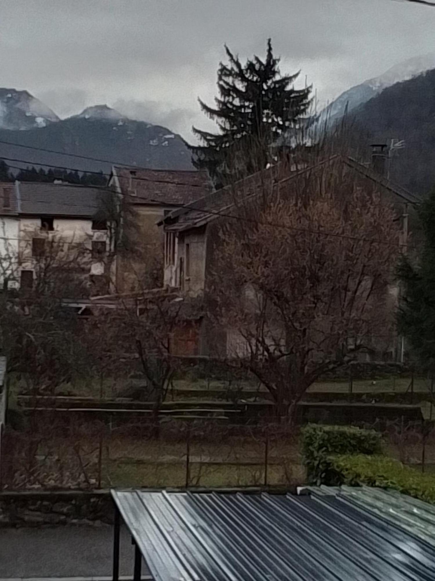 Maison Savignac Les Ormeaux Exterior foto